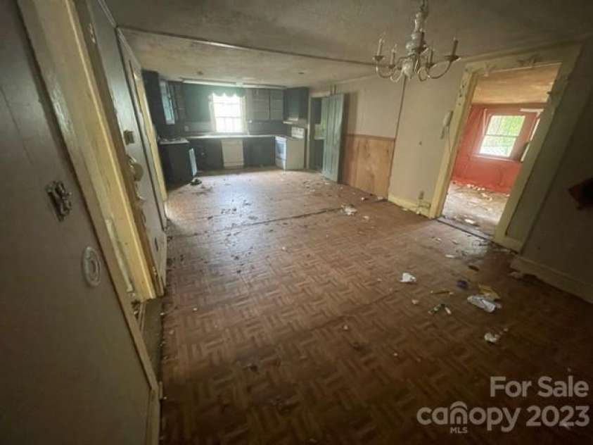 1833 Kiser Road, Lincolnton, NC 28092.  MLS# CAR4076336, YatesRealty ID 1058. 