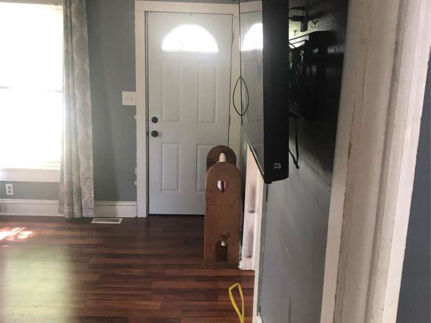 401 Plymouth Street, Kannapolis, NC 28083.  MLS# CAR4243804, YatesRealty ID 10581. 
