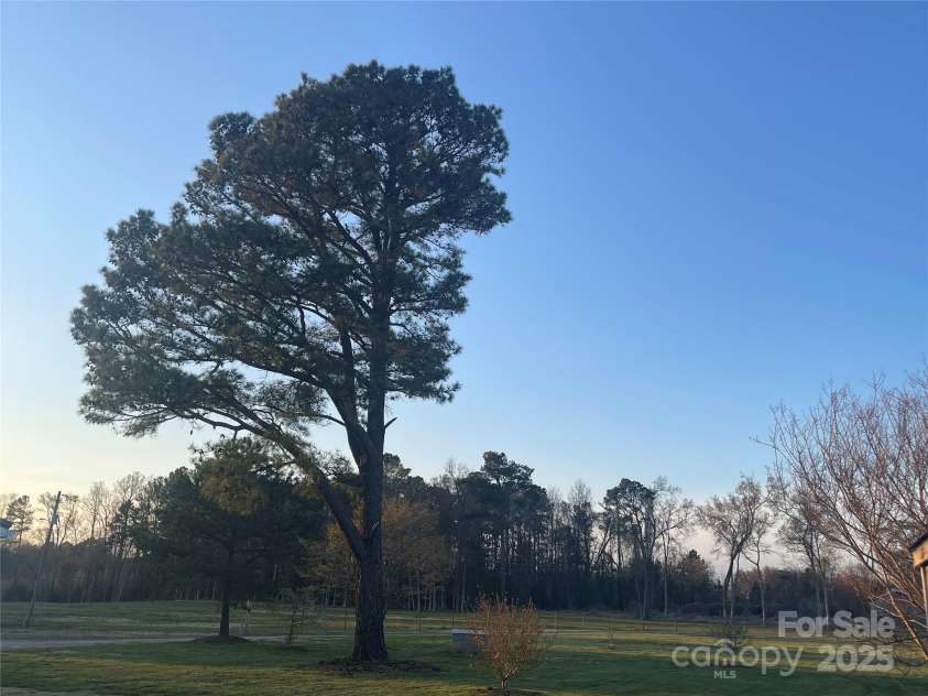 485 Harper Miller Drive, Cleveland, NC 27013.  MLS# CAR4231212, YatesRealty ID 10582. 