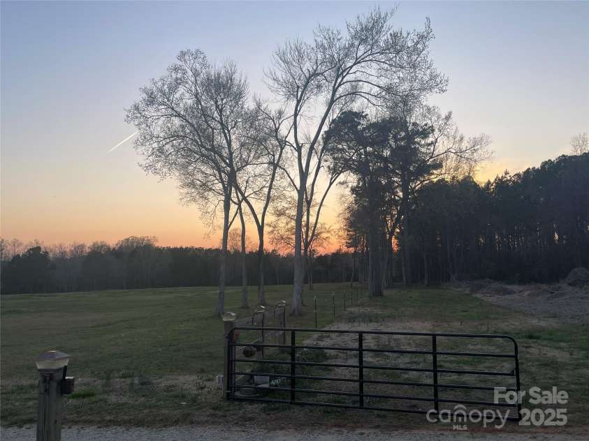 485 Harper Miller Drive, Cleveland, NC 27013.  MLS# CAR4231212, YatesRealty ID 10582. 