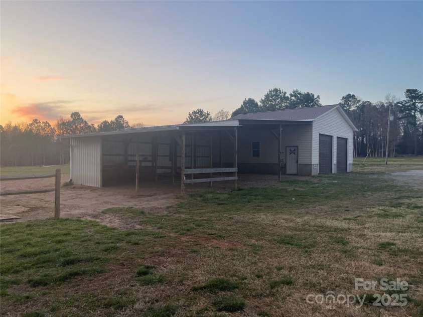 485 Harper Miller Drive, Cleveland, NC 27013.  MLS# CAR4231212, YatesRealty ID 10582. 