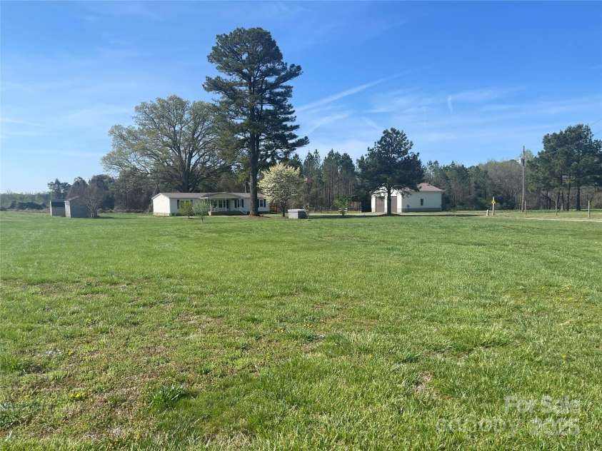 485 Harper Miller Drive, Cleveland, NC 27013.  MLS# CAR4231212, YatesRealty ID 10582. 