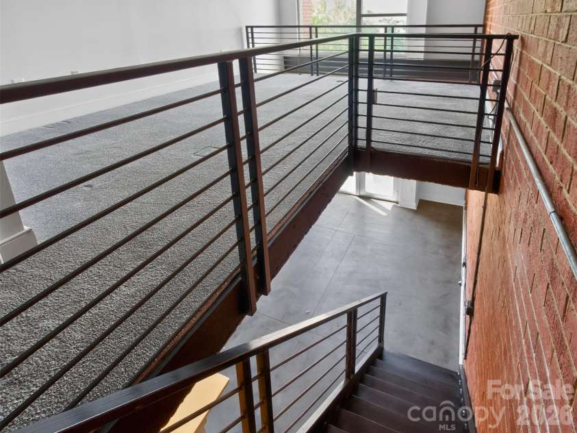 710 Trade Street, Charlotte, NC 28202.  MLS# CAR4362651, YatesRealty ID 10583. 