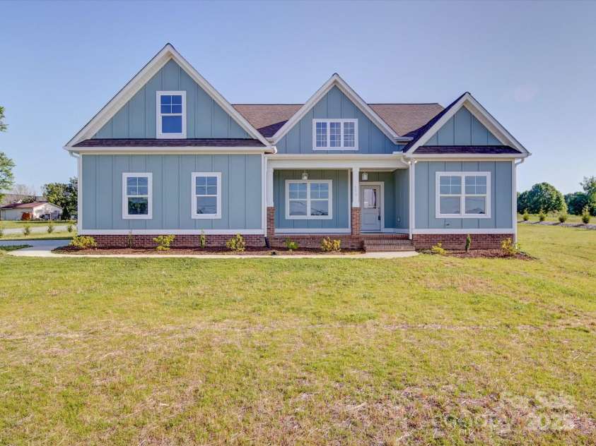 220 Lawyers Road, Monroe, NC 28110.  MLS# CAR4200461, YatesRealty ID 10584. 