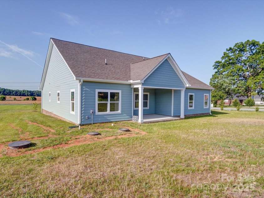 220 Lawyers Road, Monroe, NC 28110.  MLS# CAR4200461, YatesRealty ID 10584. 