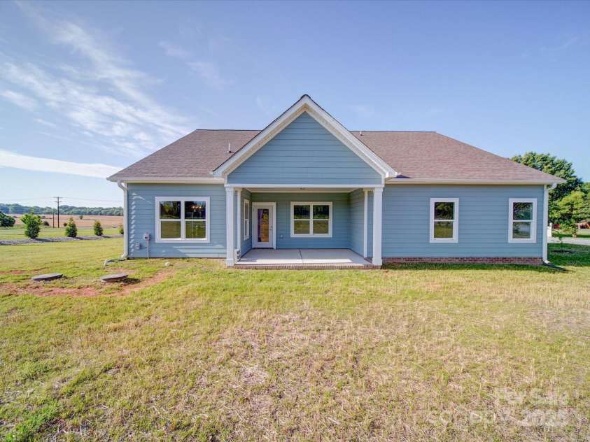 220 Lawyers Road, Monroe, NC 28110.  MLS# CAR4200461, YatesRealty ID 10584. 
