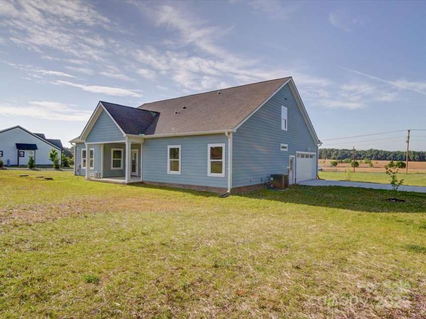 220 Lawyers Road, Monroe, NC 28110.  MLS# CAR4200461, YatesRealty ID 10584. 