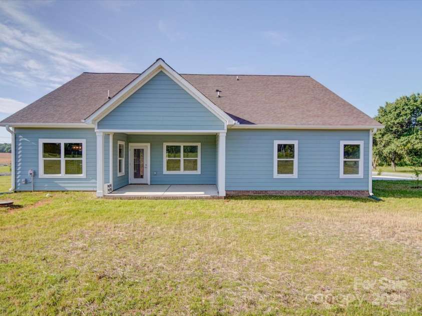 220 Lawyers Road, Monroe, NC 28110.  MLS# CAR4200461, YatesRealty ID 10584. 