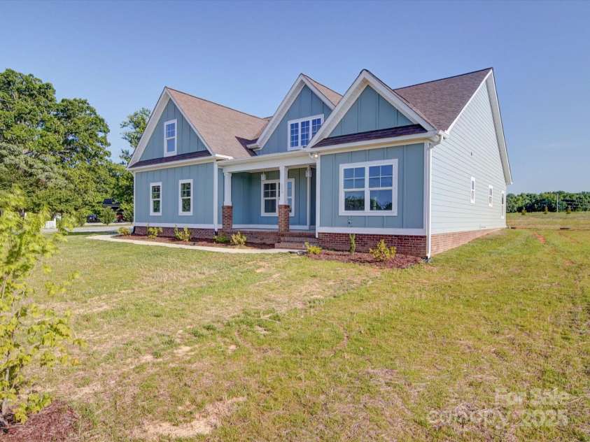 220 Lawyers Road, Monroe, NC 28110.  MLS# CAR4200461, YatesRealty ID 10584. 