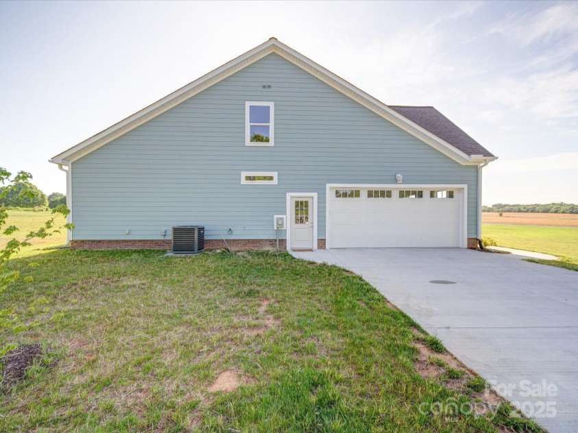 220 Lawyers Road, Monroe, NC 28110.  MLS# CAR4200461, YatesRealty ID 10584. 