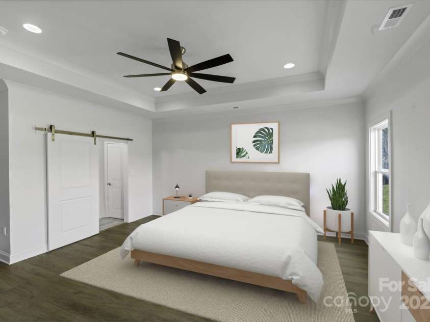 220 Lawyers Road, Monroe, NC 28110.  MLS# CAR4200461, YatesRealty ID 10584. 