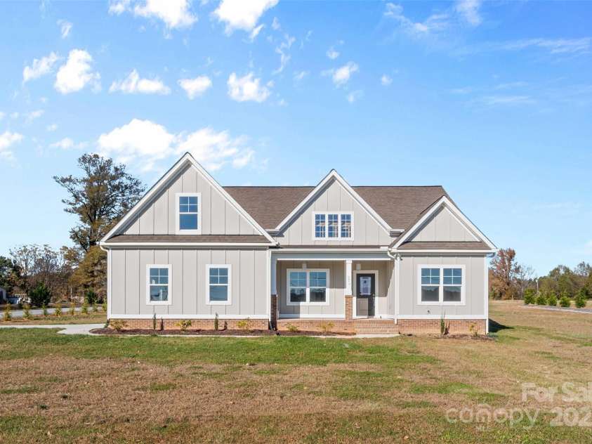 220 Lawyers Road, Monroe, NC 28110.  MLS# CAR4200461, YatesRealty ID 10584. 