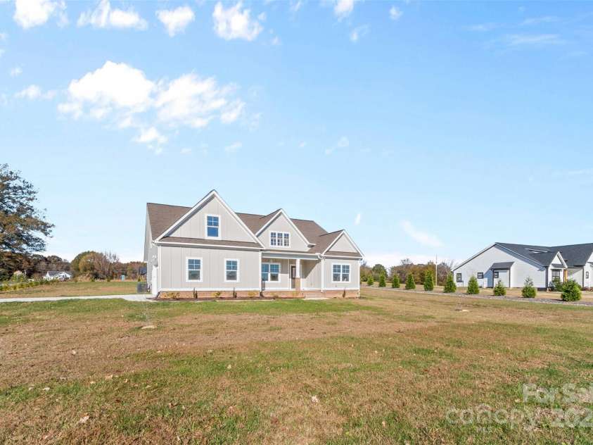 220 Lawyers Road, Monroe, NC 28110.  MLS# CAR4200461, YatesRealty ID 10584. 