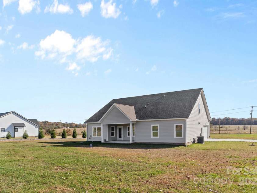 220 Lawyers Road, Monroe, NC 28110.  MLS# CAR4200461, YatesRealty ID 10584. 