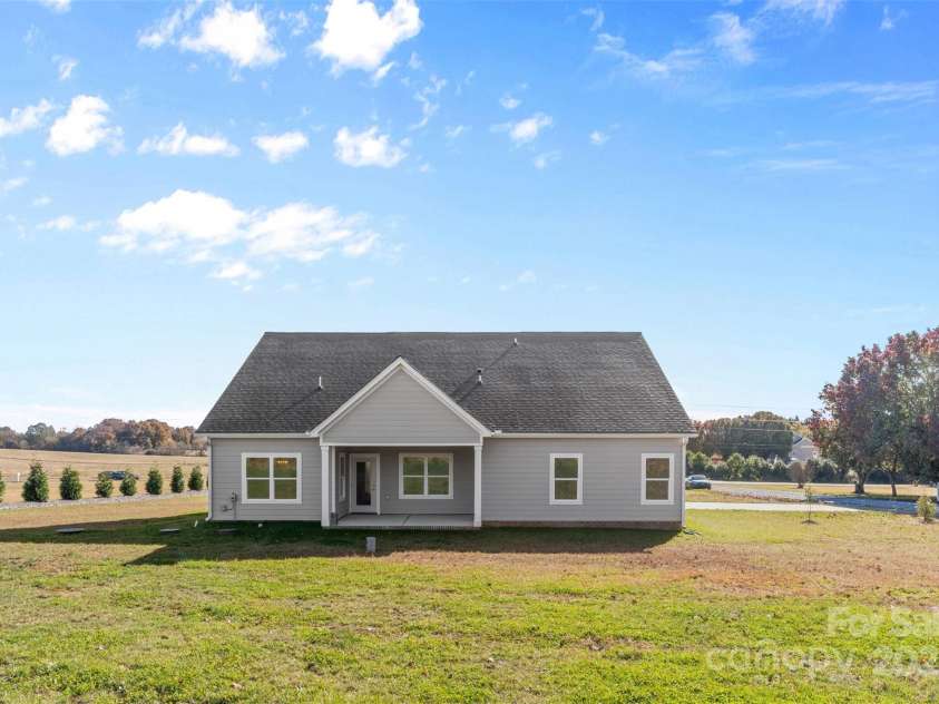 220 Lawyers Road, Monroe, NC 28110.  MLS# CAR4200461, YatesRealty ID 10584. 