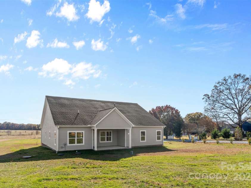220 Lawyers Road, Monroe, NC 28110.  MLS# CAR4200461, YatesRealty ID 10584. 