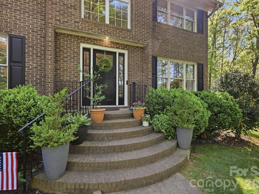 7319 Gilead Road, Huntersville, NC 28078.  MLS# CAR4366265, YatesRealty ID 10584. 