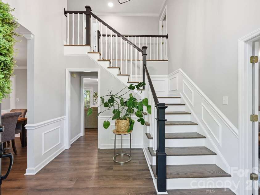 7319 Gilead Road, Huntersville, NC 28078.  MLS# CAR4366265, YatesRealty ID 10584. 