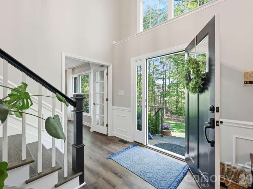 7319 Gilead Road, Huntersville, NC 28078.  MLS# CAR4366265, YatesRealty ID 10584. 