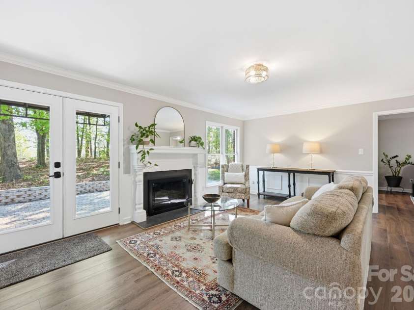 7319 Gilead Road, Huntersville, NC 28078.  MLS# CAR4366265, YatesRealty ID 10584. 