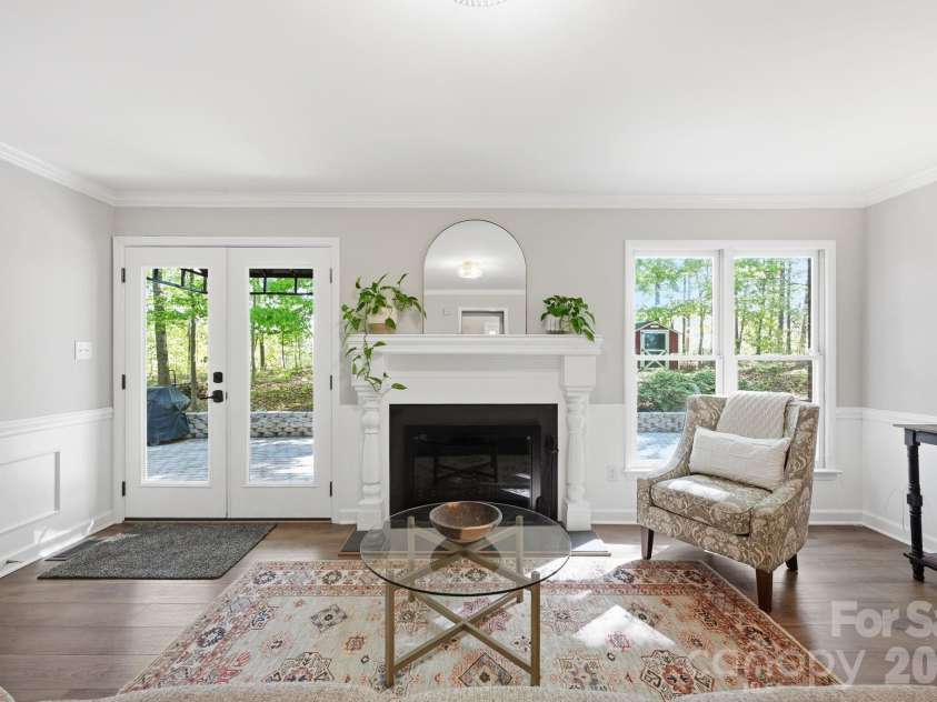 7319 Gilead Road, Huntersville, NC 28078.  MLS# CAR4366265, YatesRealty ID 10584. 