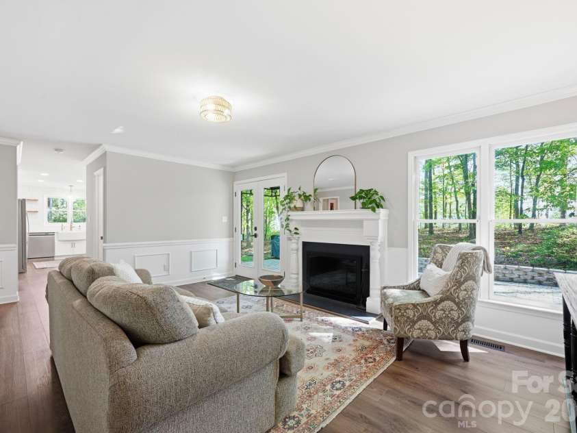 7319 Gilead Road, Huntersville, NC 28078.  MLS# CAR4366265, YatesRealty ID 10584. 
