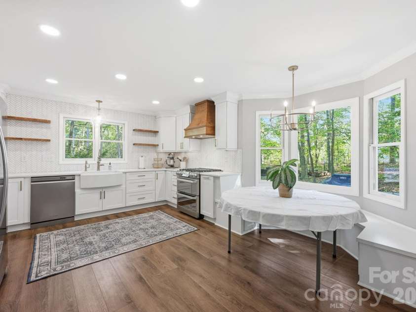 7319 Gilead Road, Huntersville, NC 28078.  MLS# CAR4366265, YatesRealty ID 10584. 