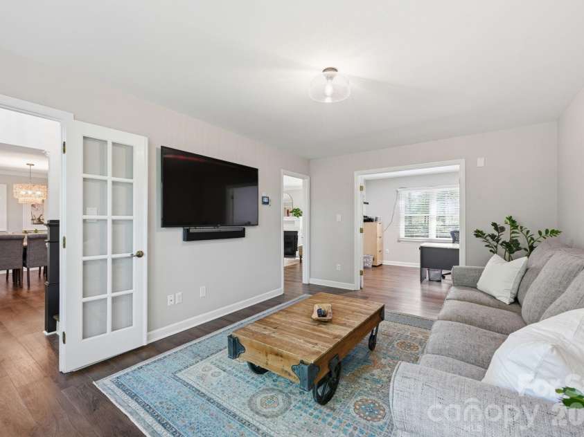 7319 Gilead Road, Huntersville, NC 28078.  MLS# CAR4366265, YatesRealty ID 10584. 