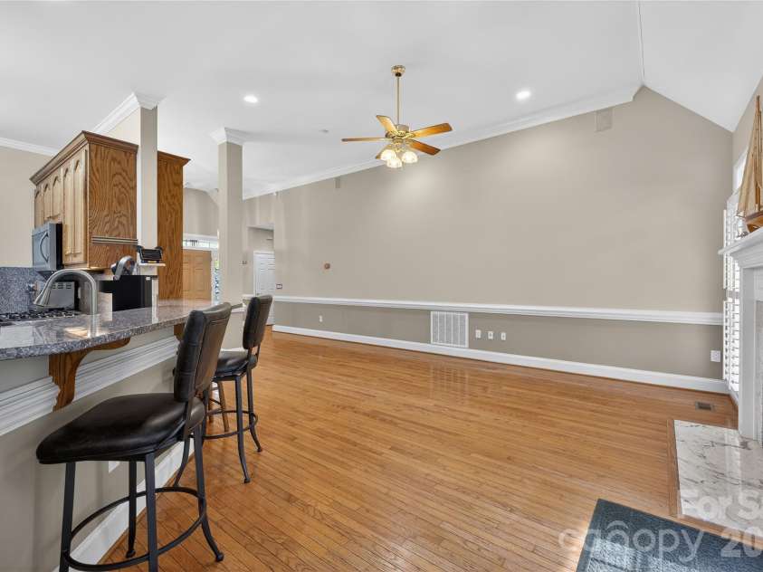 4854 Huddersfield Drive, Harrisburg, NC 28075.  MLS# CAR4366574, YatesRealty ID 10585. 