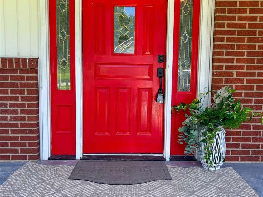609 Rowan Mills Road, Salisbury, NC 28147.  MLS# CAR4167364, YatesRealty ID 10585. 