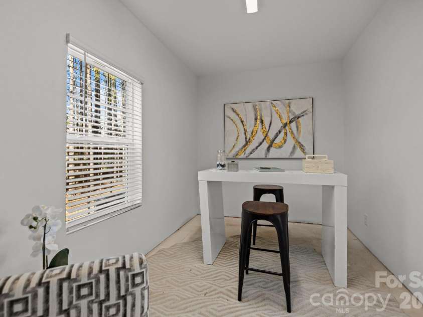 3208 Butler Hill Drive, Matthews, NC 28105.  MLS# CAR4368662, YatesRealty ID 10586. 
