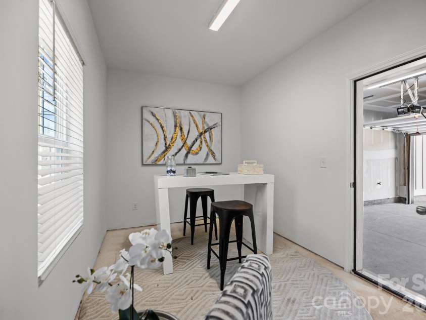 3208 Butler Hill Drive, Matthews, NC 28105.  MLS# CAR4368662, YatesRealty ID 10586. 