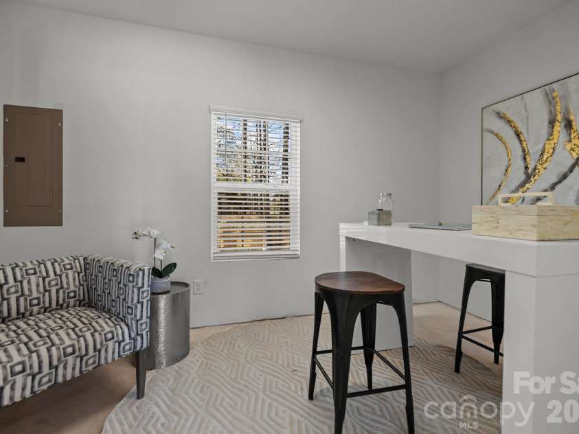 3208 Butler Hill Drive, Matthews, NC 28105.  MLS# CAR4368662, YatesRealty ID 10586. 