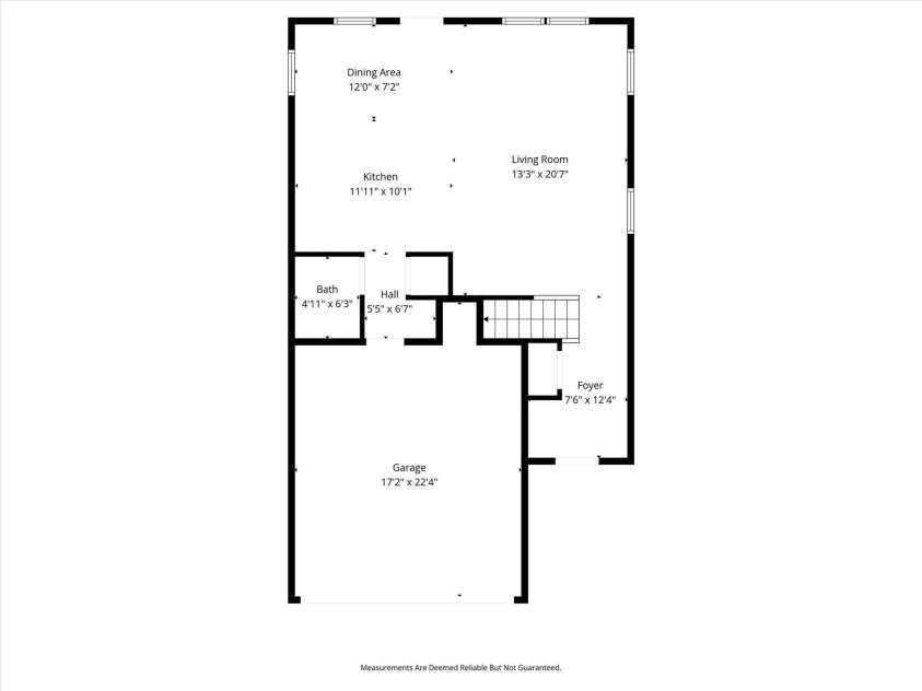 215 Edgewood Circle, Morganton, NC 28655.  MLS# CAR4382385, YatesRealty ID 10588. 