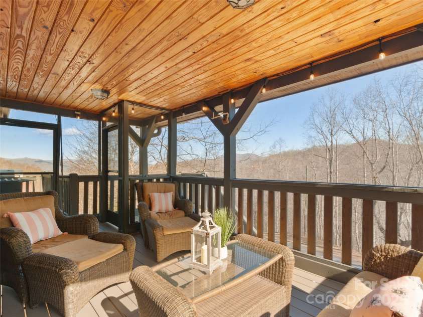 290 Tango Lane, Waynesville, NC 28786.  MLS# CAR4238478, YatesRealty ID 10589. 