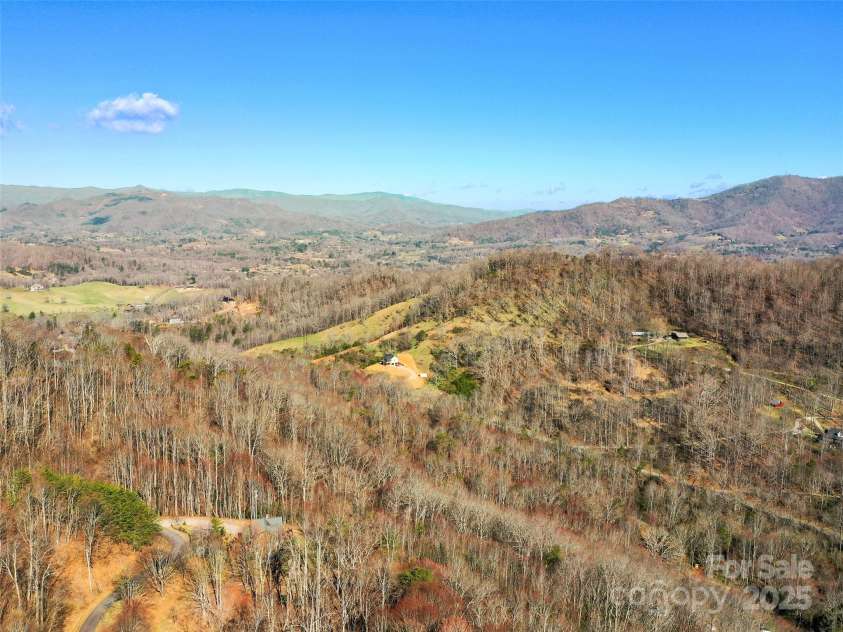 290 Tango Lane, Waynesville, NC 28786.  MLS# CAR4238478, YatesRealty ID 10589. 