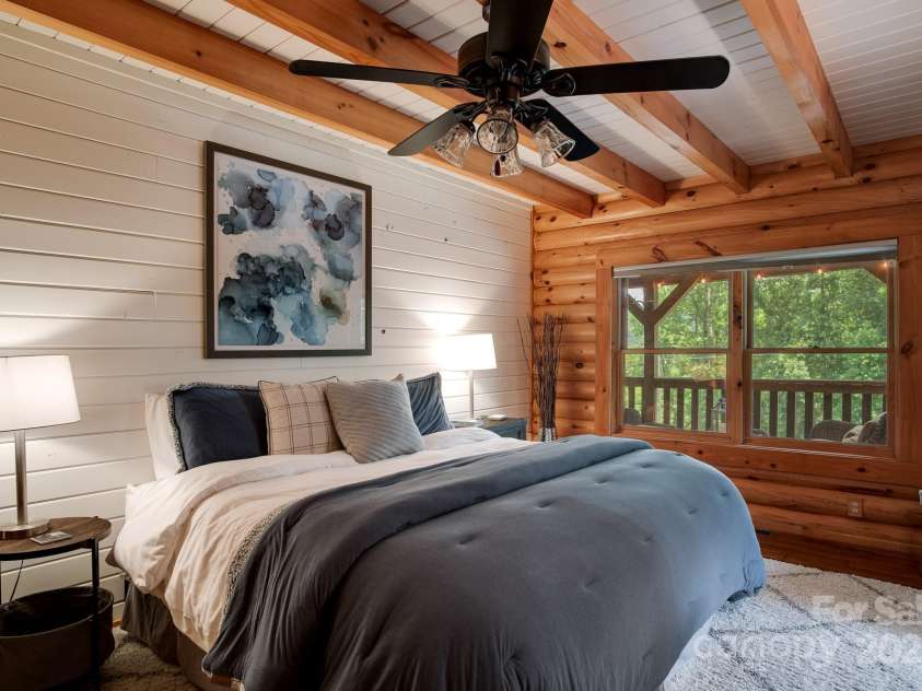 290 Tango Lane, Waynesville, NC 28786.  MLS# CAR4238478, YatesRealty ID 10589. 