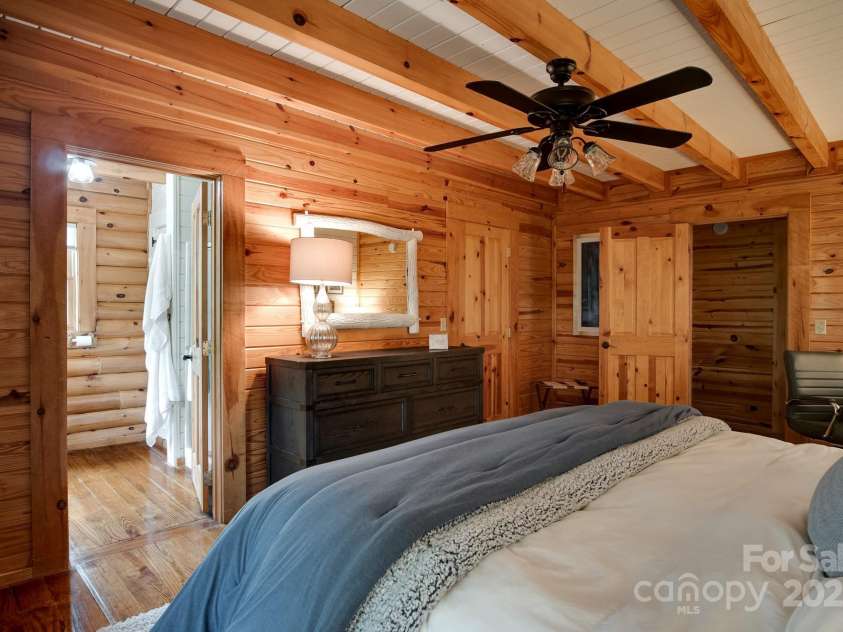 290 Tango Lane, Waynesville, NC 28786.  MLS# CAR4238478, YatesRealty ID 10589. 