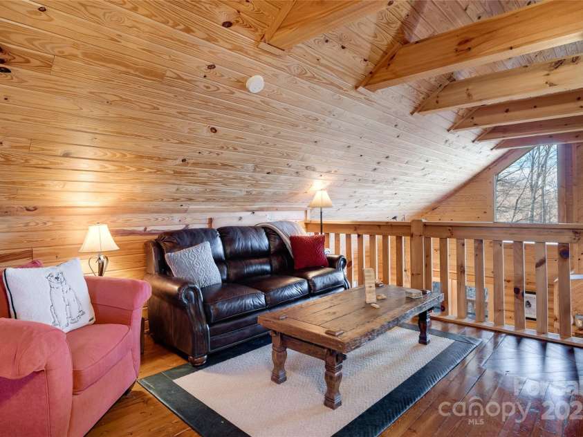 290 Tango Lane, Waynesville, NC 28786.  MLS# CAR4238478, YatesRealty ID 10589. 