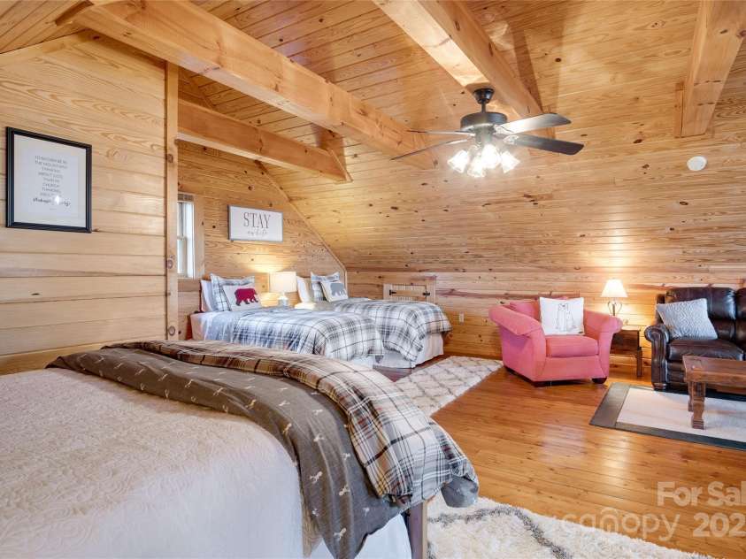 290 Tango Lane, Waynesville, NC 28786.  MLS# CAR4238478, YatesRealty ID 10589. 