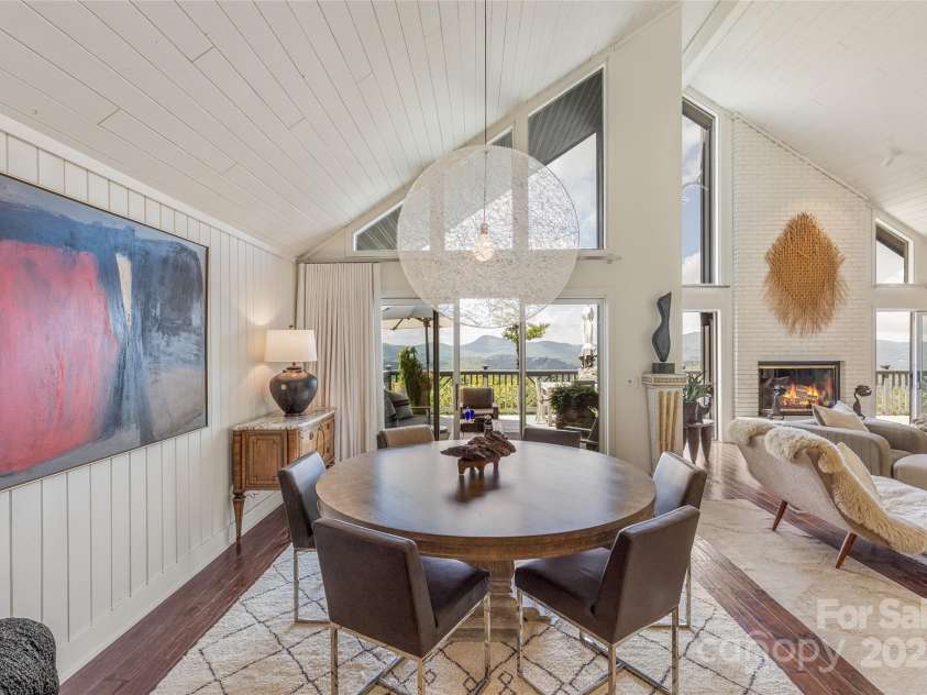 2618 Big Sheepcliff Road, Cashiers, NC 28717.  MLS# CAR4327089, YatesRealty ID 1059. 