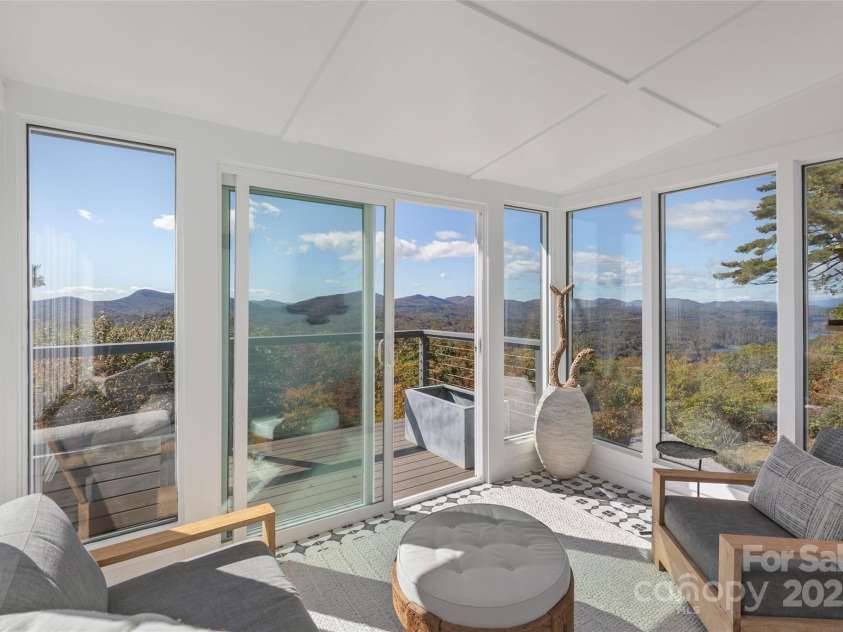 2618 Big Sheepcliff Road, Cashiers, NC 28717.  MLS# CAR4327089, YatesRealty ID 1059. 