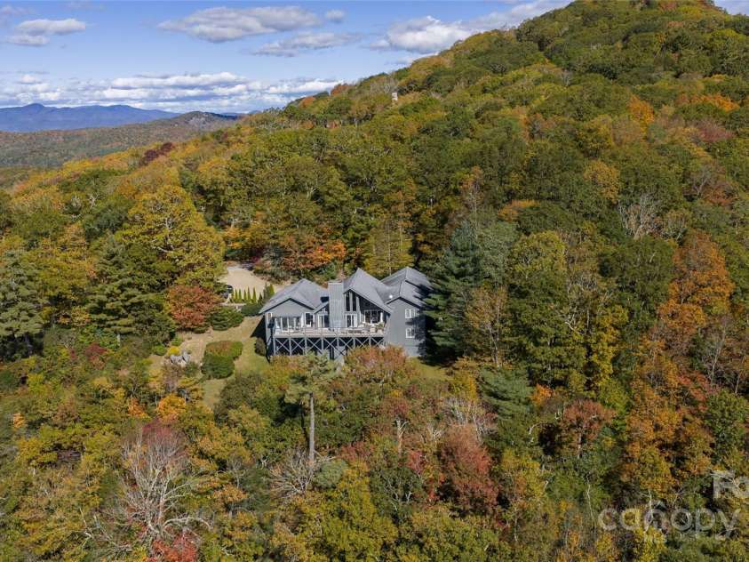 2618 Big Sheepcliff Road, Cashiers, NC 28717.  MLS# CAR4327089, YatesRealty ID 1059. 