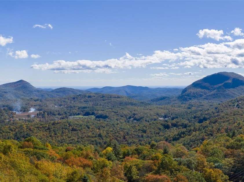 2618 Big Sheepcliff Road, Cashiers, NC 28717.  MLS# CAR4327089, YatesRealty ID 1059. 