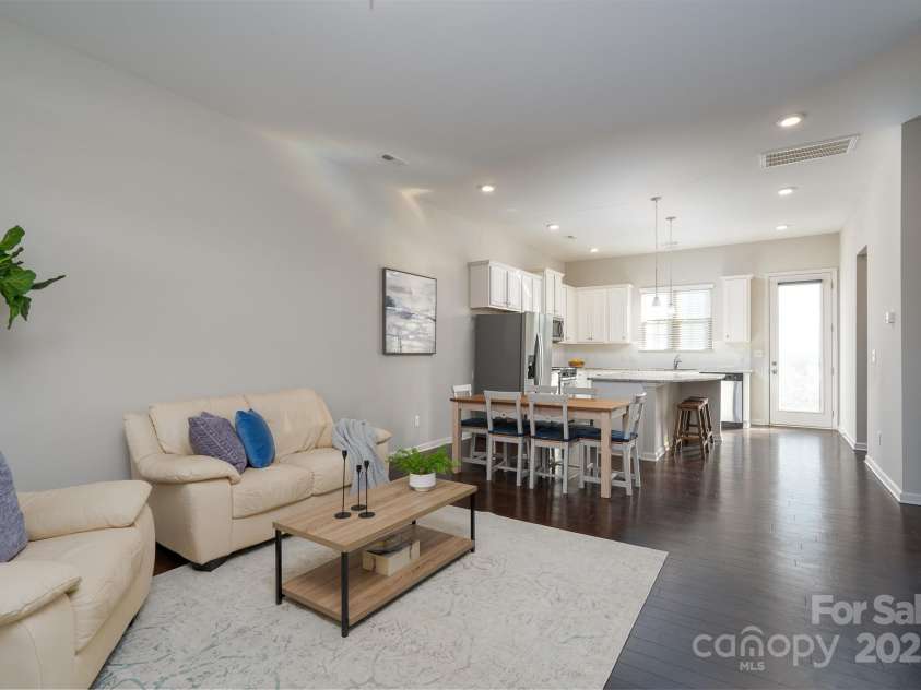 9115 Bluefield Street, Charlotte, NC 28273.  MLS# CAR4215725, YatesRealty ID 1059. 
