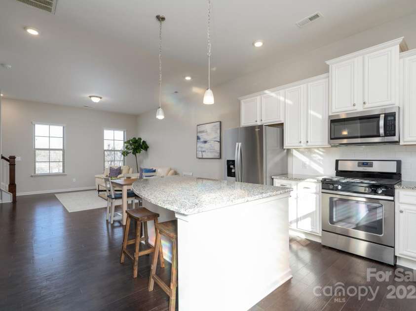 9115 Bluefield Street, Charlotte, NC 28273.  MLS# CAR4215725, YatesRealty ID 1059. 