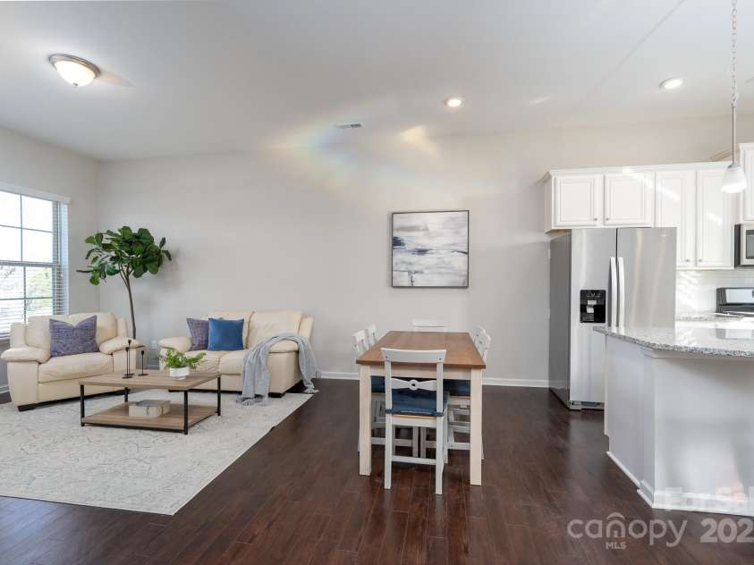 9115 Bluefield Street, Charlotte, NC 28273.  MLS# CAR4215725, YatesRealty ID 1059. 