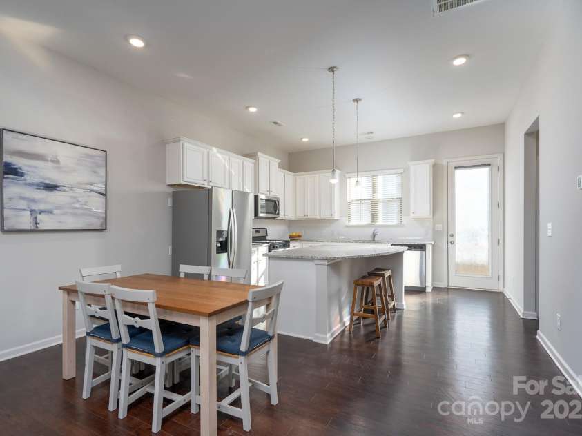9115 Bluefield Street, Charlotte, NC 28273.  MLS# CAR4215725, YatesRealty ID 1059. 