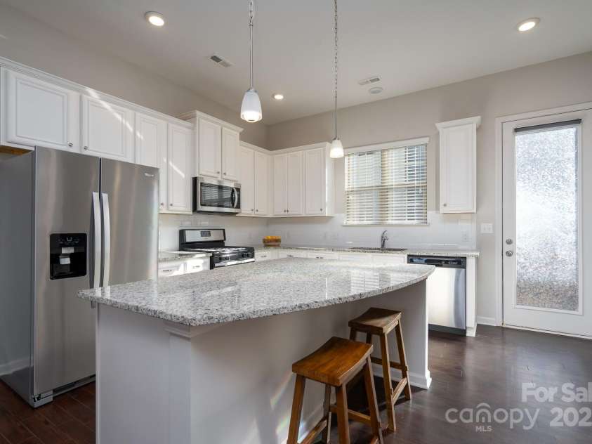 9115 Bluefield Street, Charlotte, NC 28273.  MLS# CAR4215725, YatesRealty ID 1059. 