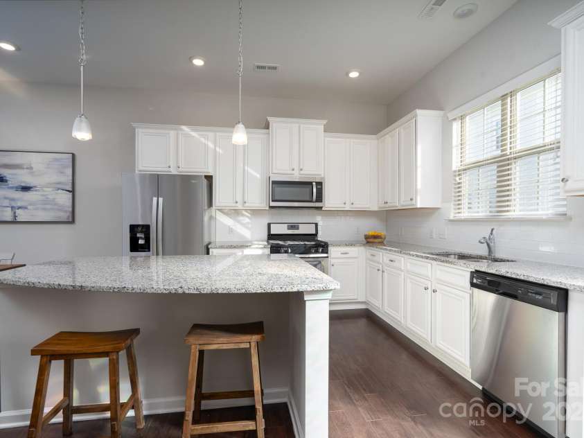 9115 Bluefield Street, Charlotte, NC 28273.  MLS# CAR4215725, YatesRealty ID 1059. 